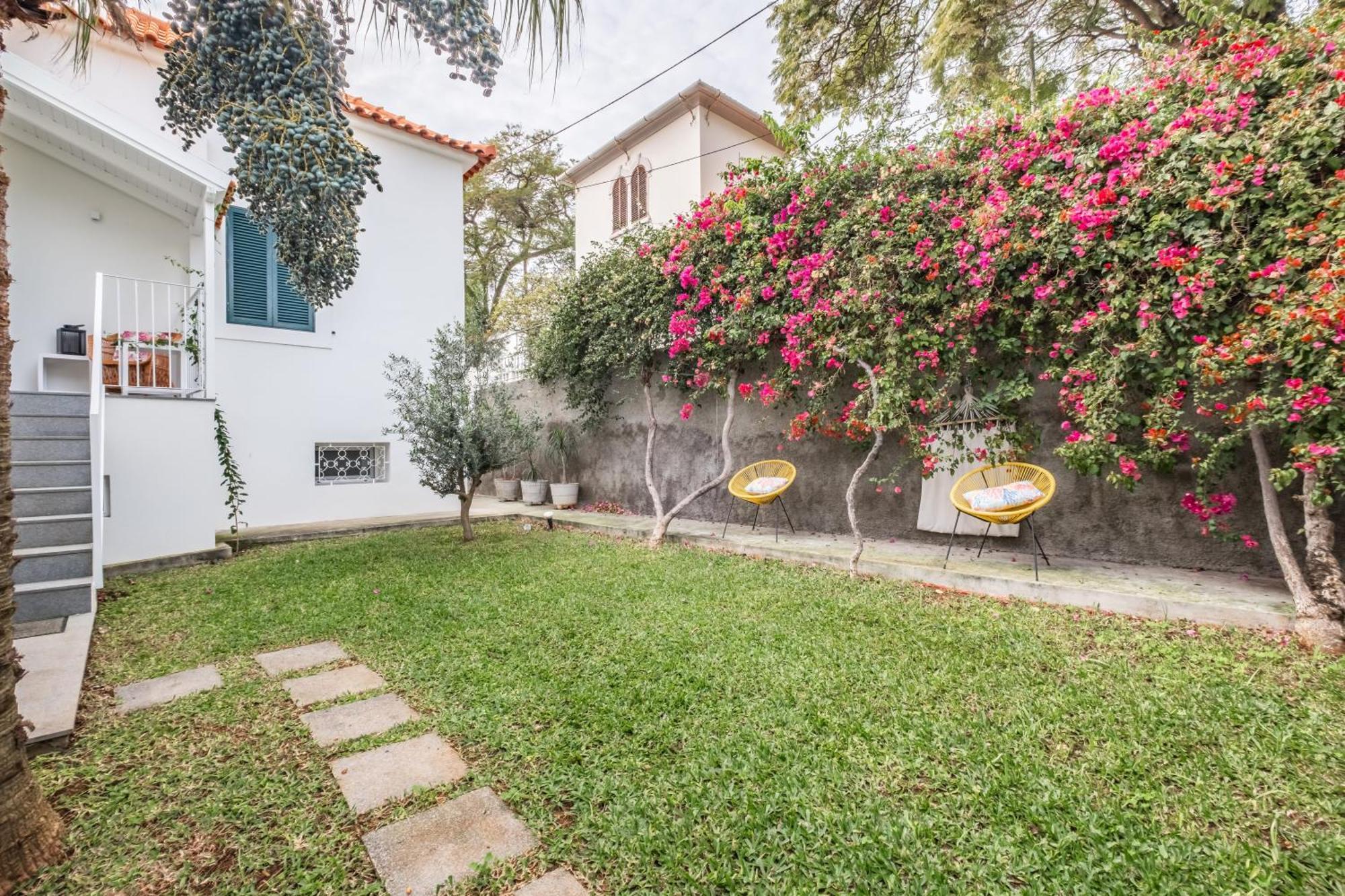 Casa Buganvilia Funchal (Madeira)