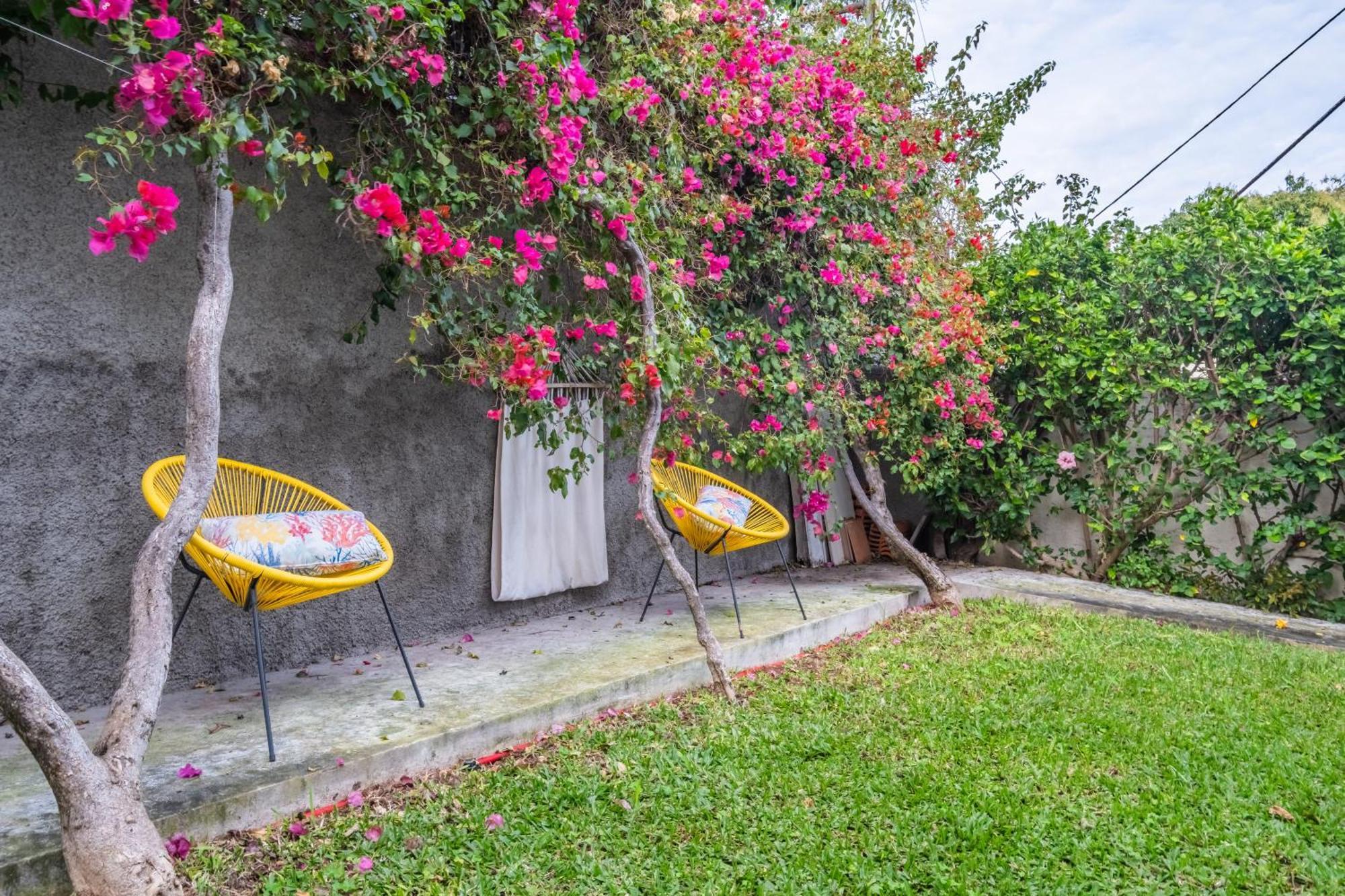 Ferienhaus Casa Buganvilia