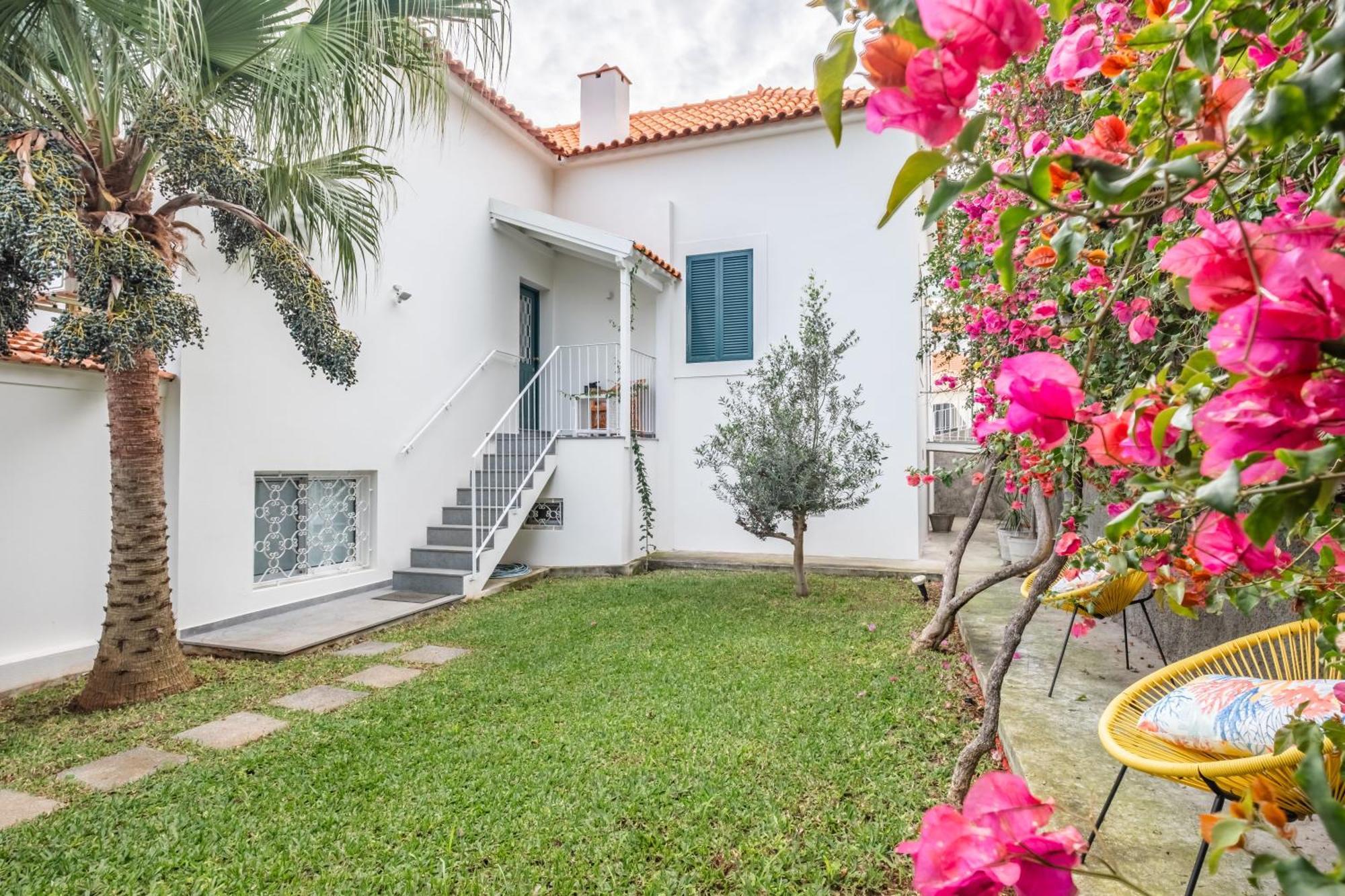 Casa Buganvilia Funchal (Madeira)