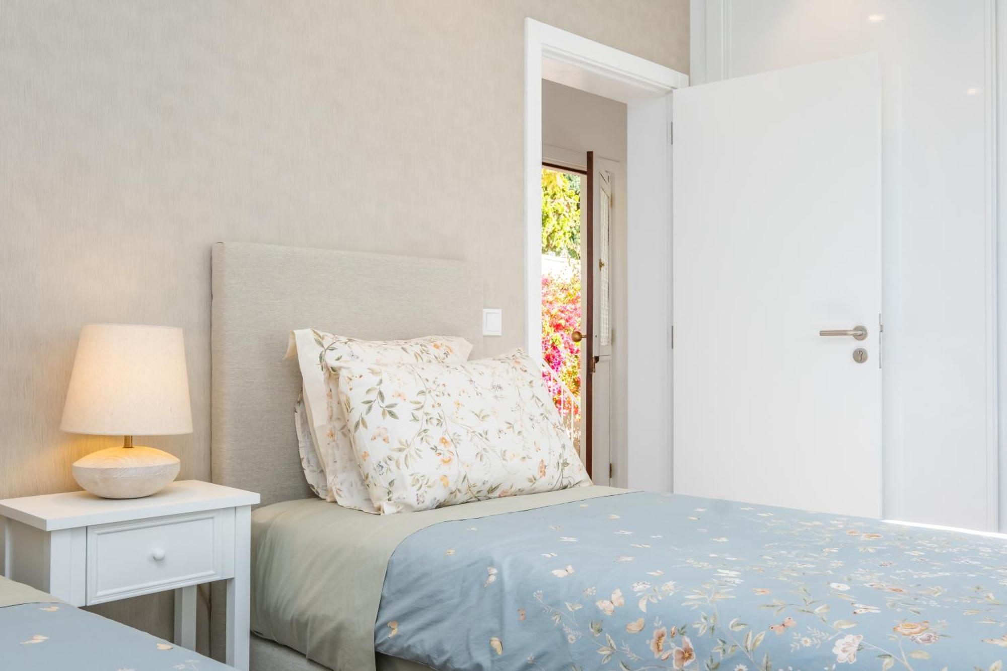 Ferienhaus Casa Buganvilia