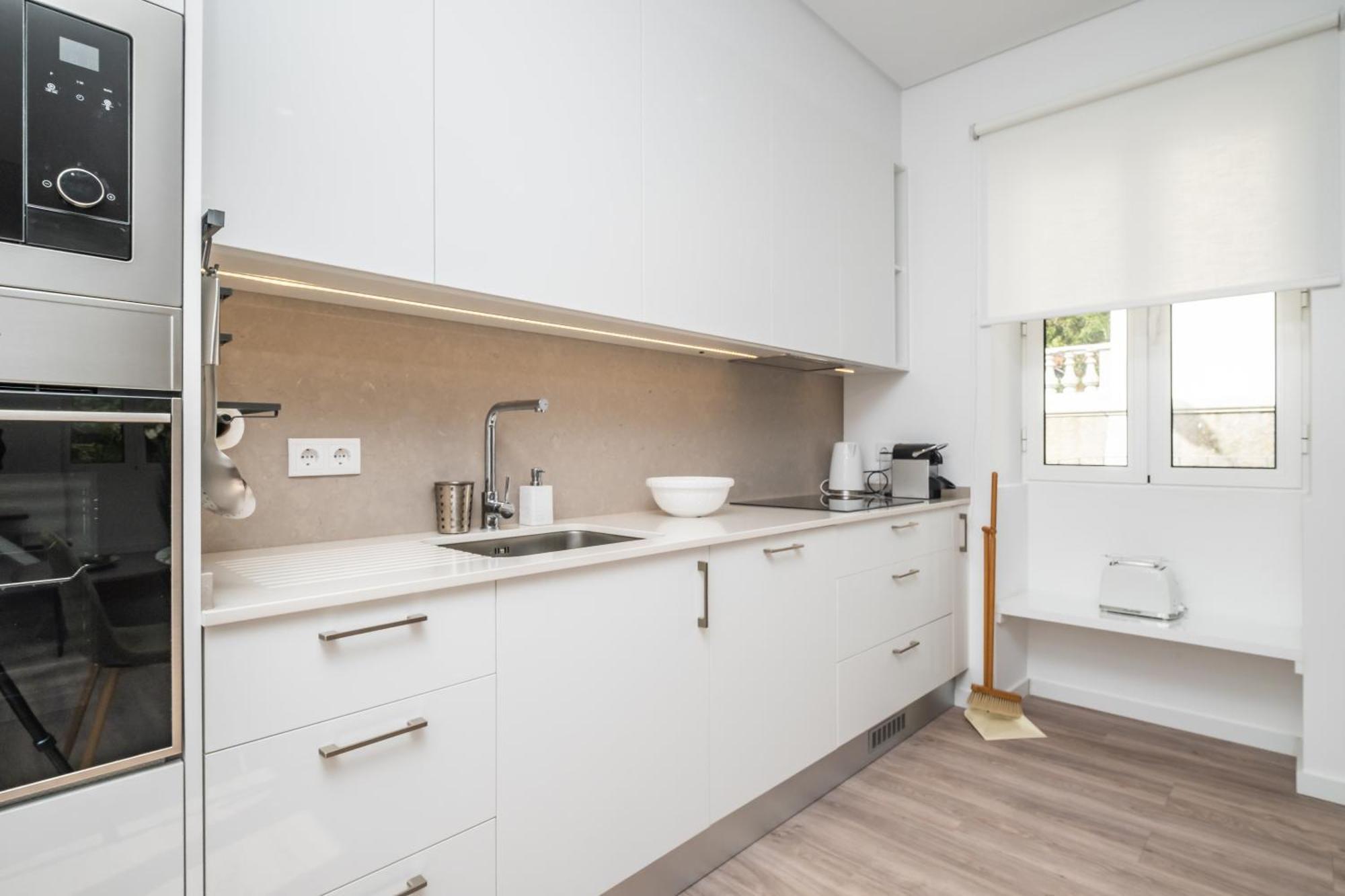 Feriehus Casa Buganvilia *