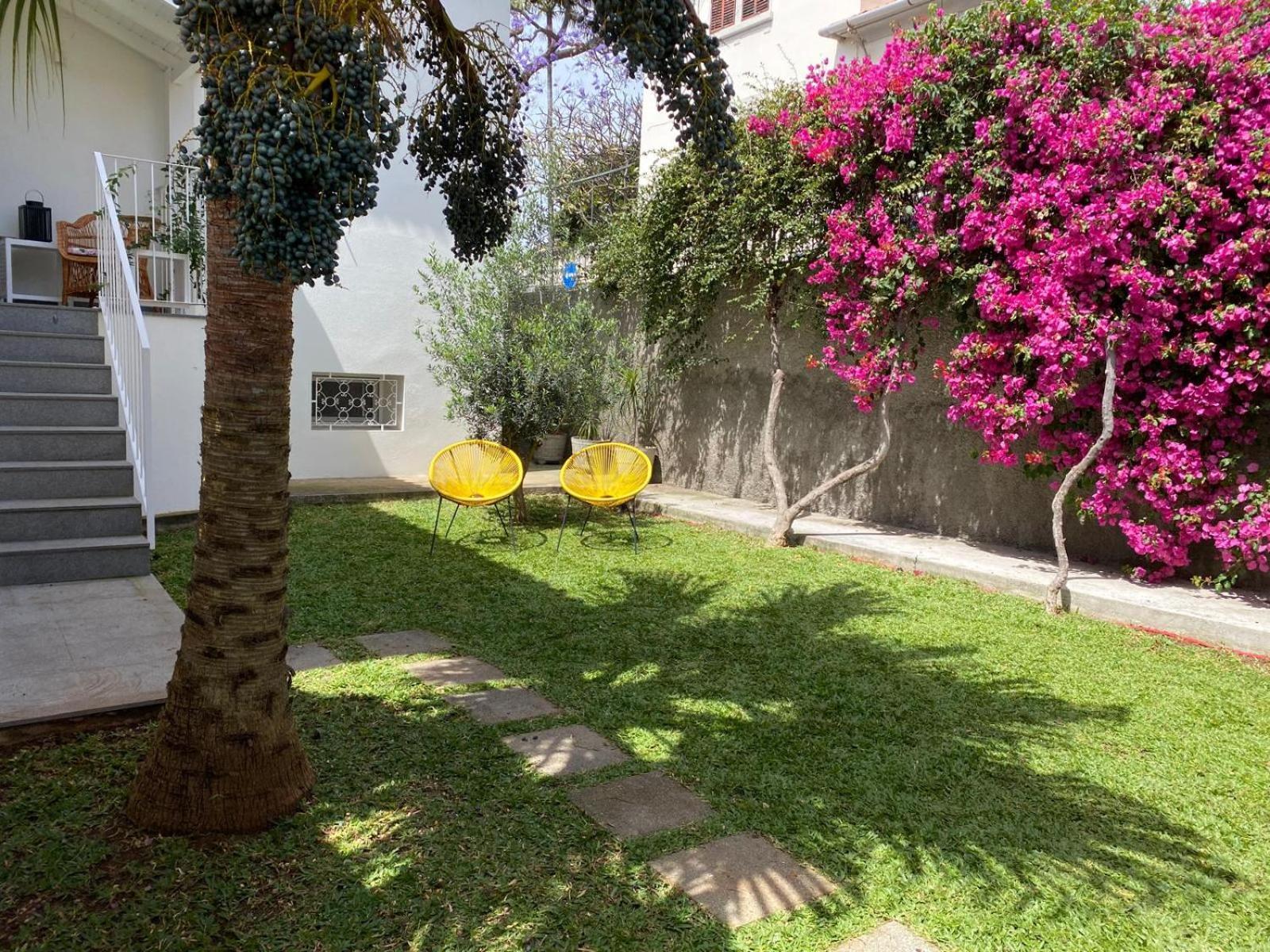 Ferienhaus Casa Buganvilia *