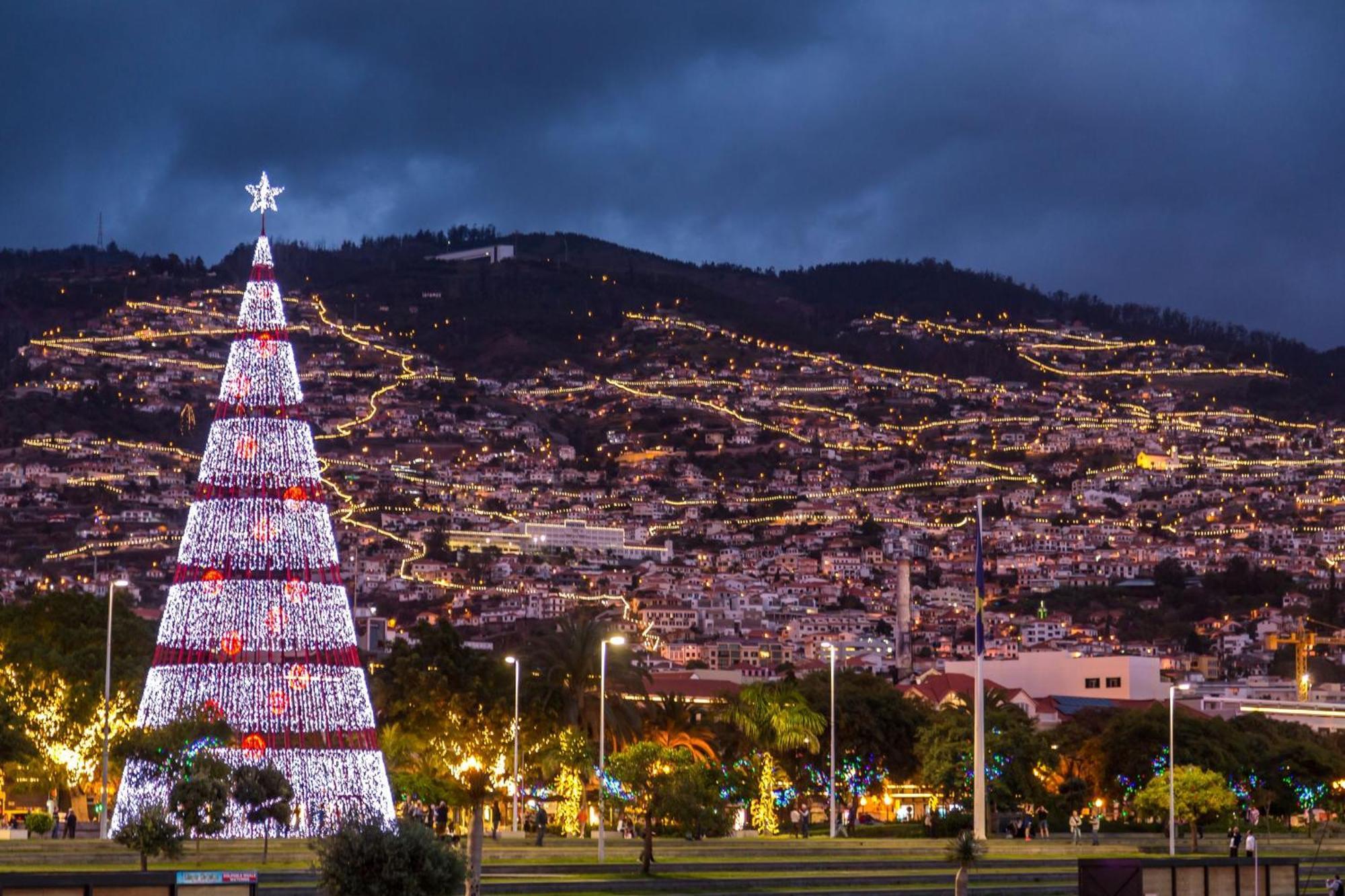 Casa Buganvilia * Funchal (Madeira)